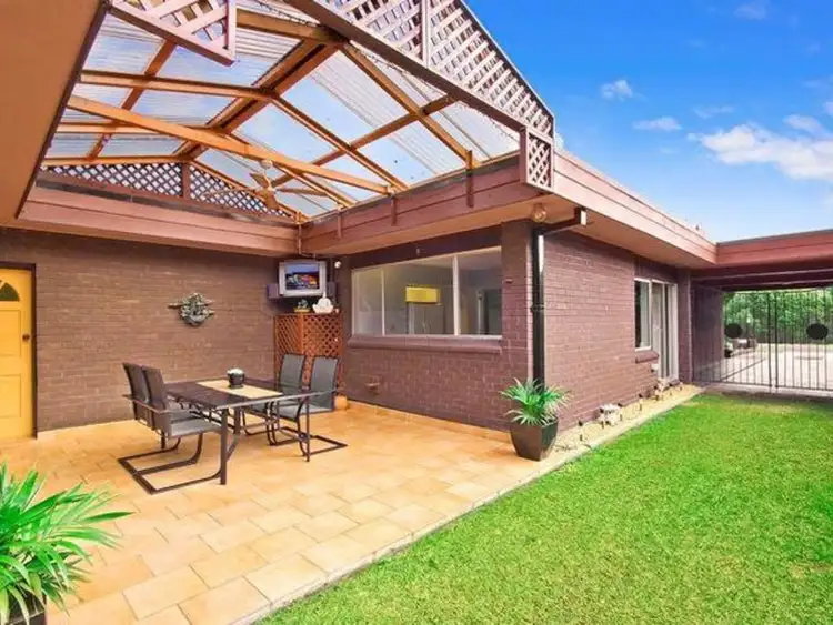 Fourth view of Homely house listing, 6 The Promenade, Sylvania NSW 2224