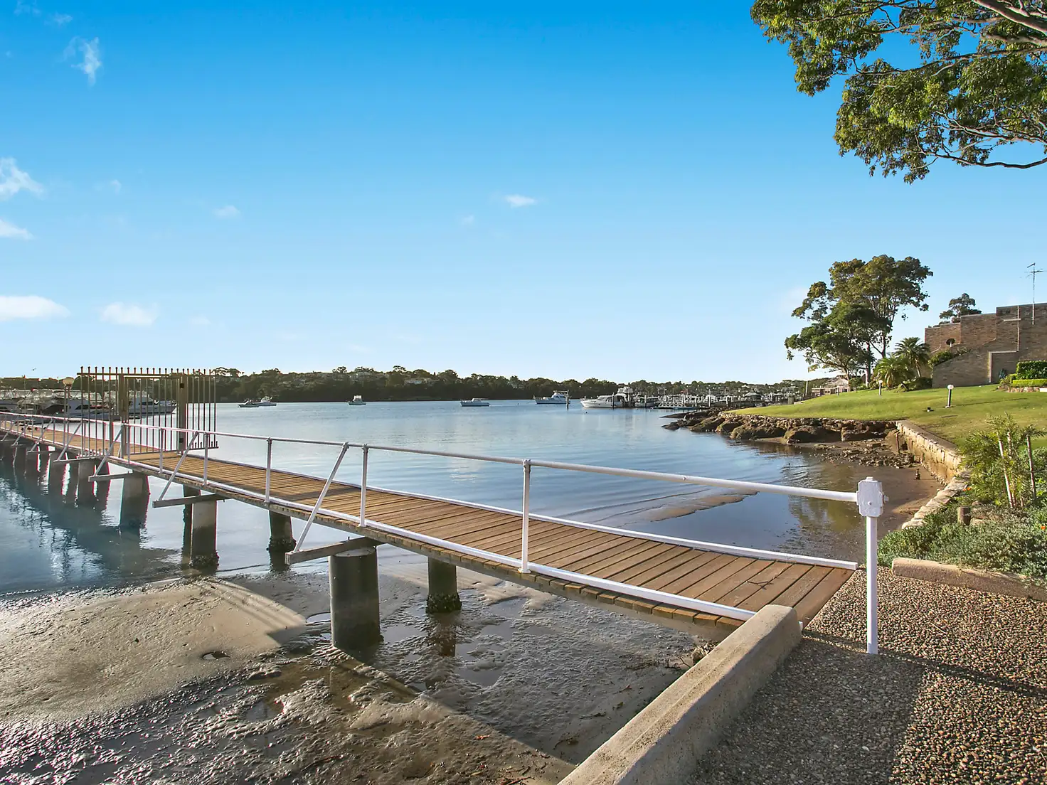 Main view of Homely townhouse listing, 9/1 Koorooma Place, Sylvania NSW 2224