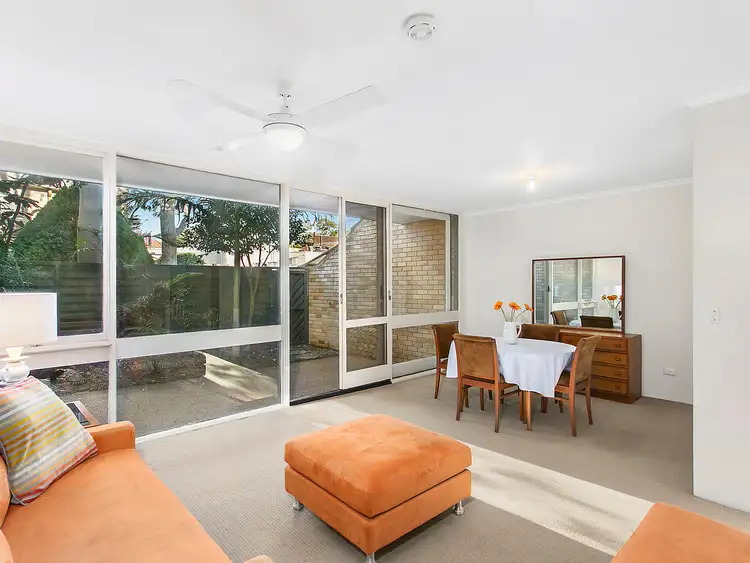 Second view of Homely townhouse listing, 9/1 Koorooma Place, Sylvania NSW 2224