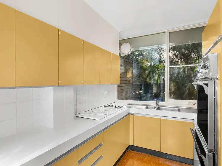 Third view of Homely townhouse listing, 9/1 Koorooma Place, Sylvania NSW 2224