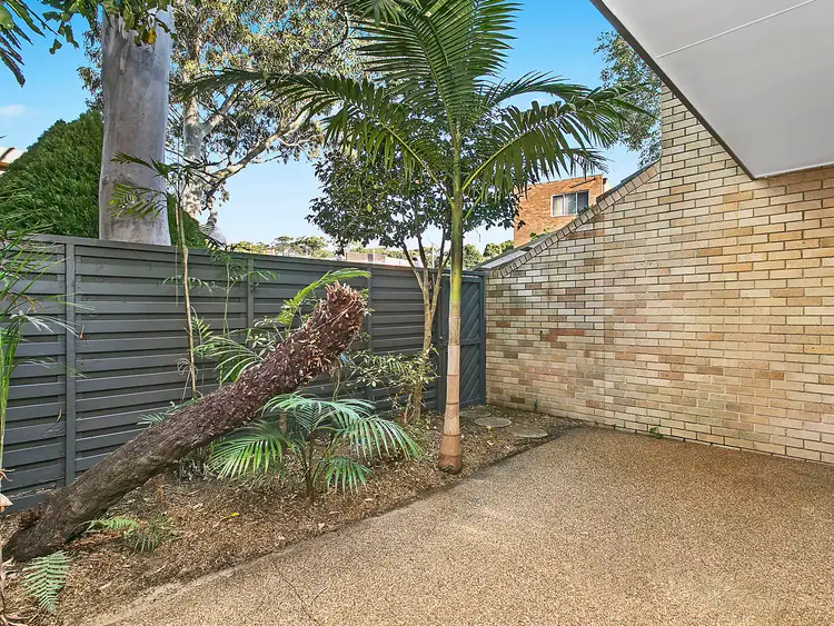 Fourth view of Homely townhouse listing, 9/1 Koorooma Place, Sylvania NSW 2224