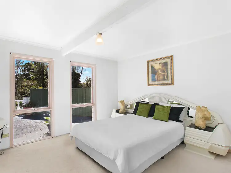 Fourth view of Homely house listing, 2 Jasmine Place, Sylvania NSW 2224