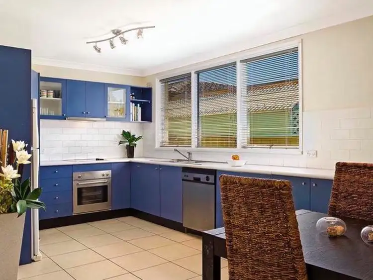 Second view of Homely house listing, 6 Roma Place, Sylvania NSW 2224