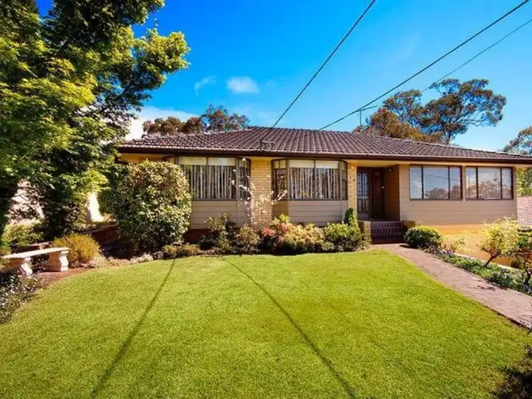 16 Prospect Place, Como NSW 2226