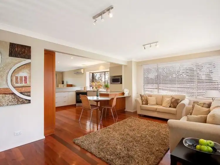 Second view of Homely house listing, 16 Prospect Place, Como NSW 2226