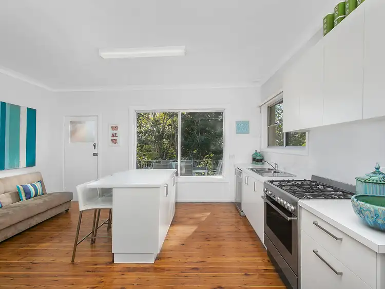 Third view of Homely house listing, 3 Babbin Place, Caringbah South NSW 2229