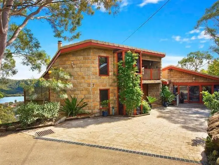 7 Hayes Place, Bonnet Bay NSW 2226