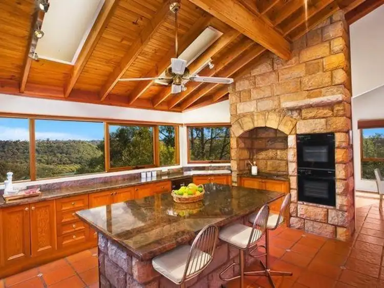 Second view of Homely house listing, 7 Hayes Place, Bonnet Bay NSW 2226