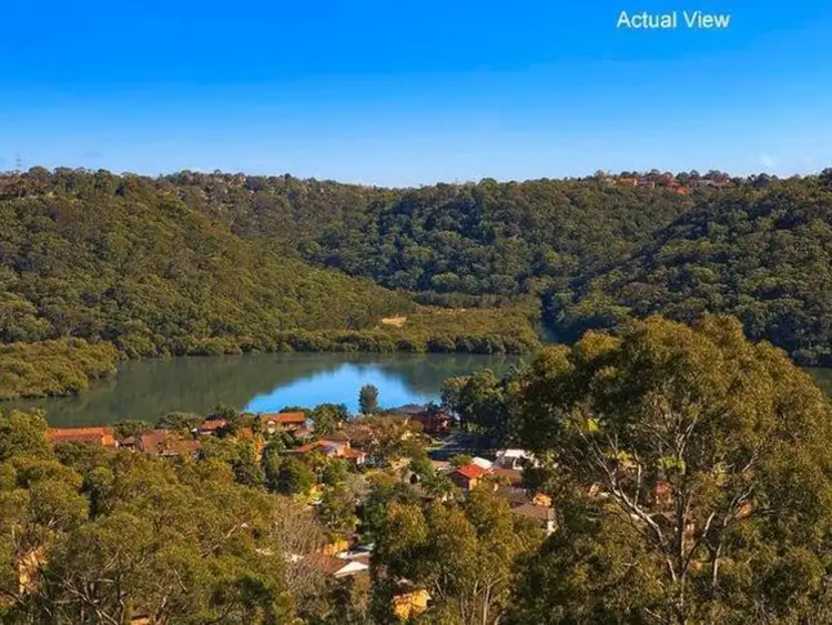 Third view of Homely house listing, 7 Hayes Place, Bonnet Bay NSW 2226