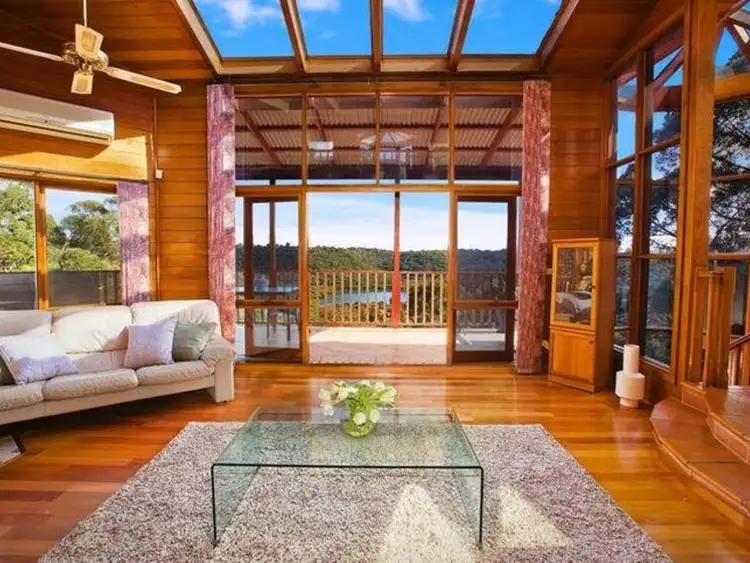 Fourth view of Homely house listing, 7 Hayes Place, Bonnet Bay NSW 2226