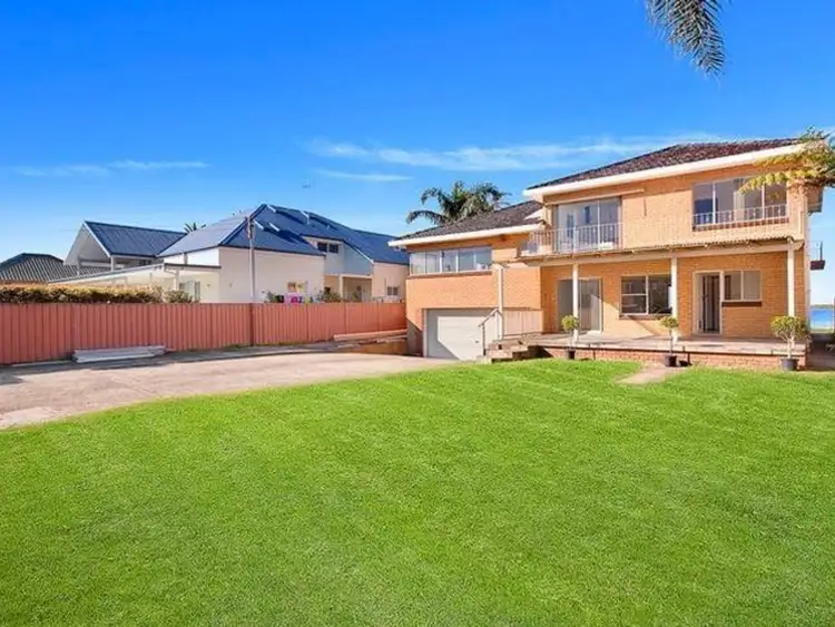 Fifth view of Homely house listing, 74 Cook Park, Sandringham NSW 2219