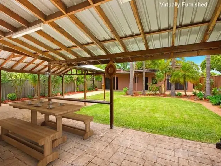 12 Gwawley Parade, Miranda NSW 2228