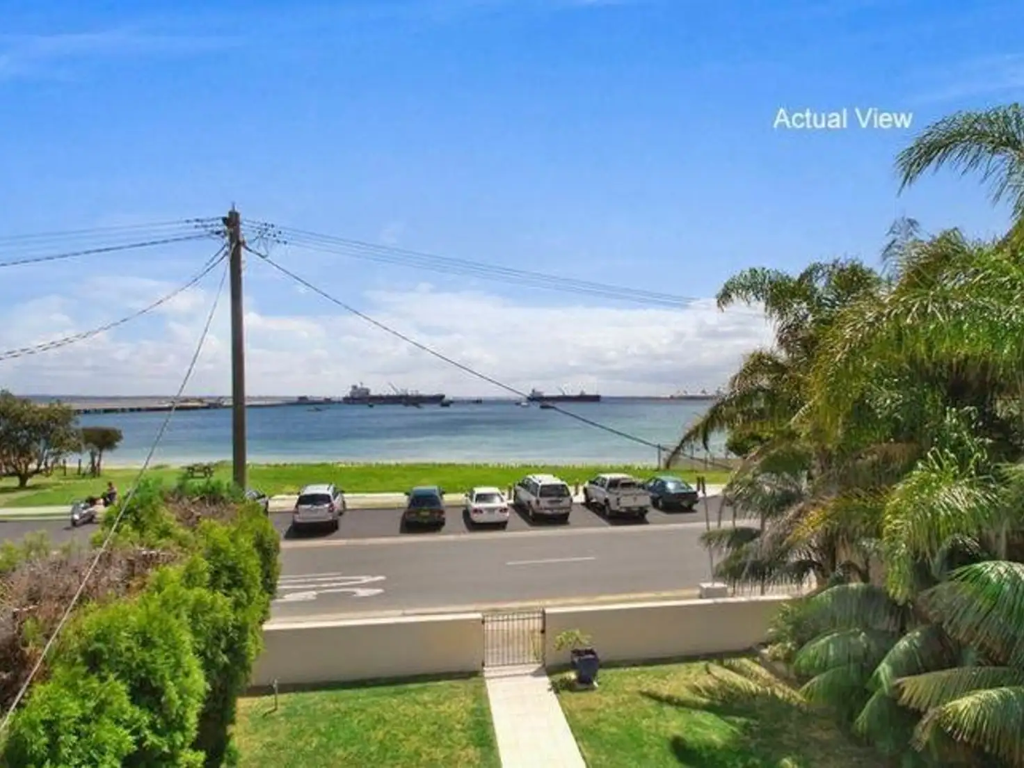 Main view of Homely house listing, 8 Prince Charles Parade, Kurnell NSW 2231