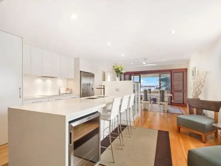 Second view of Homely house listing, 8 Prince Charles Parade, Kurnell NSW 2231