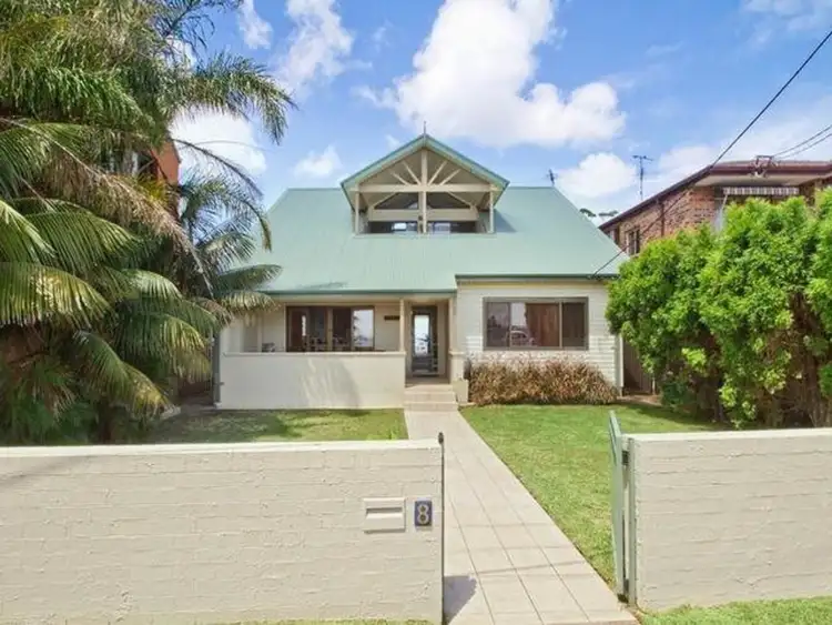 Third view of Homely house listing, 8 Prince Charles Parade, Kurnell NSW 2231