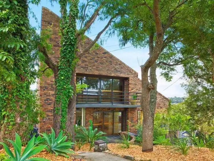 Second view of Homely house listing, 27 Como Parade, Como NSW 2226