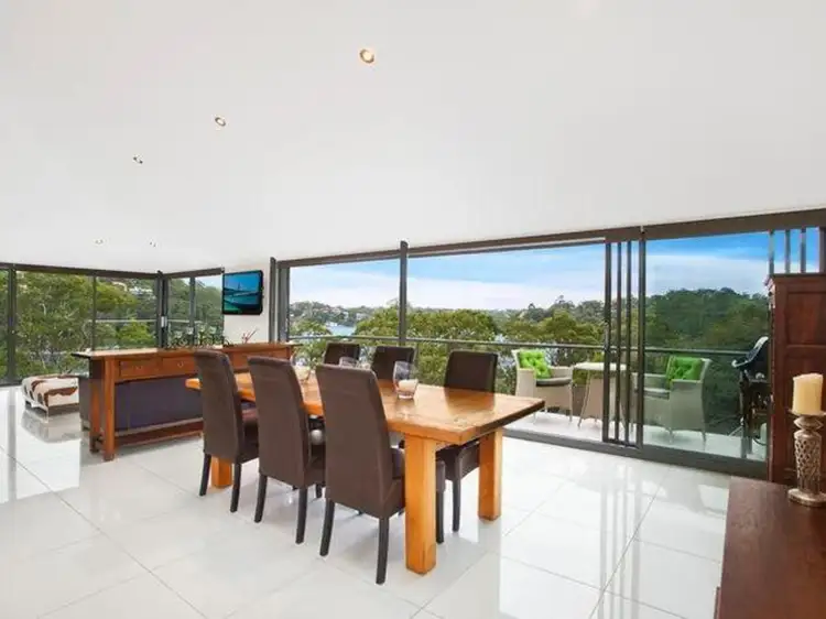 Third view of Homely house listing, 27 Como Parade, Como NSW 2226