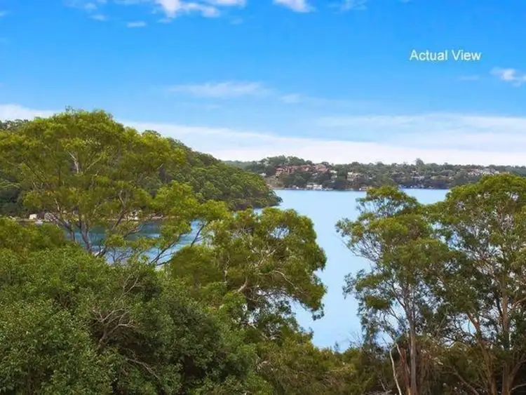 Fourth view of Homely house listing, 27 Como Parade, Como NSW 2226