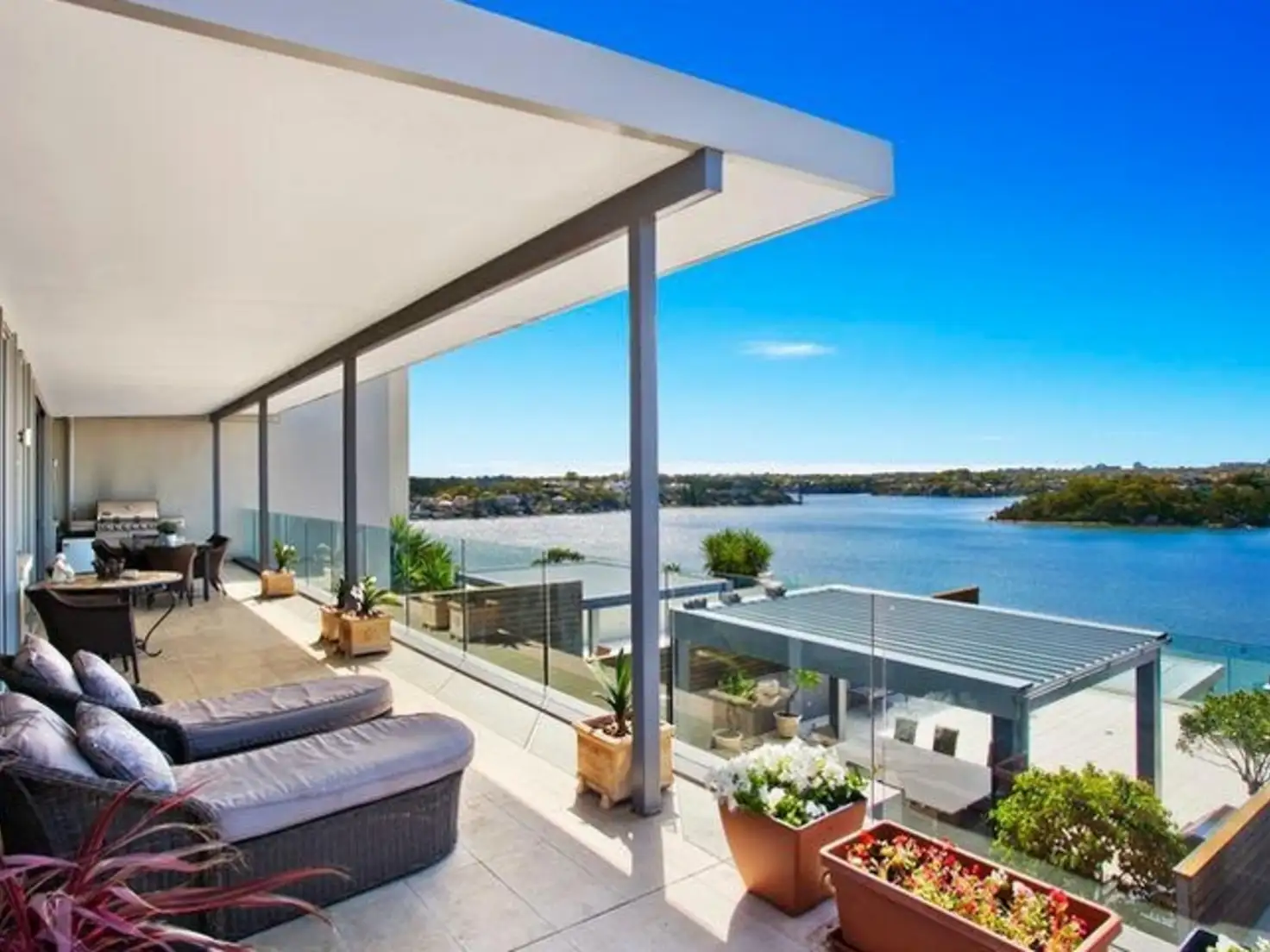 Main view of Homely apartment listing, 23/7 Murralin Lane, Sylvania NSW 2224