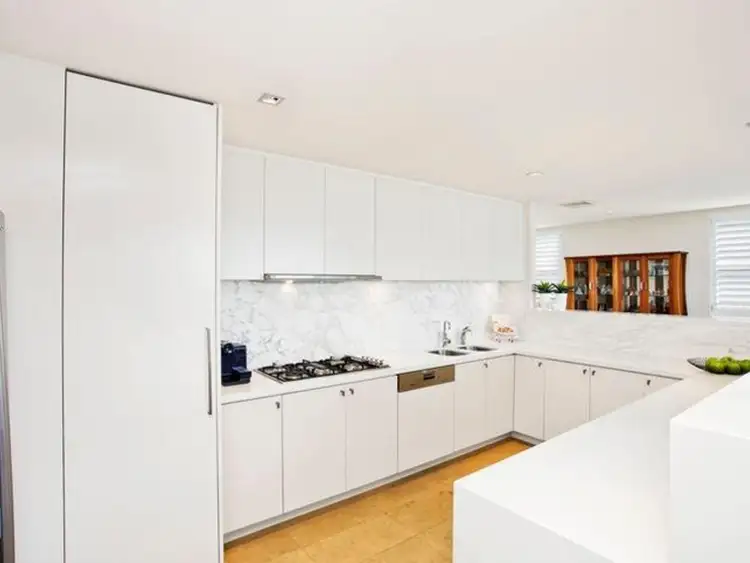 Third view of Homely apartment listing, 23/7 Murralin Lane, Sylvania NSW 2224