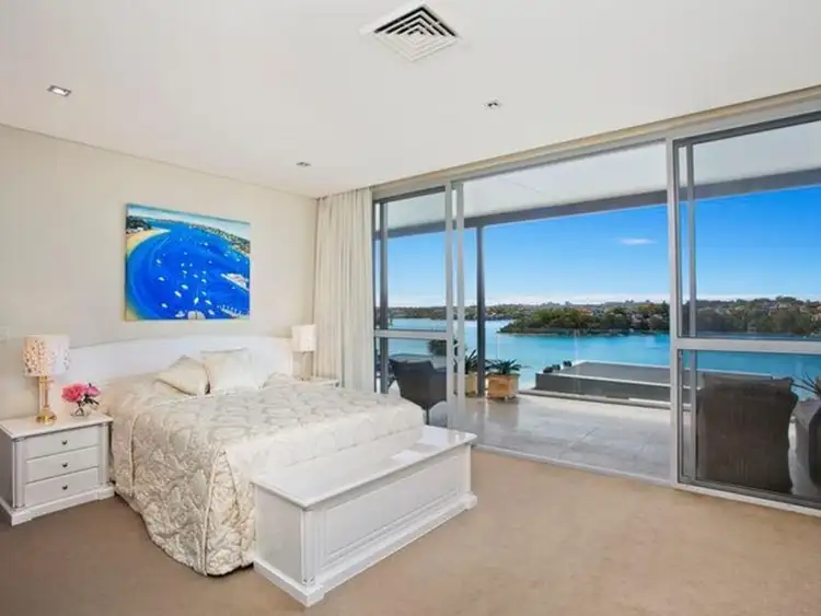 Fourth view of Homely apartment listing, 23/7 Murralin Lane, Sylvania NSW 2224