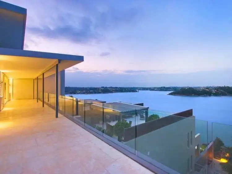 23/7 Murralin Lane, Sylvania NSW 2224