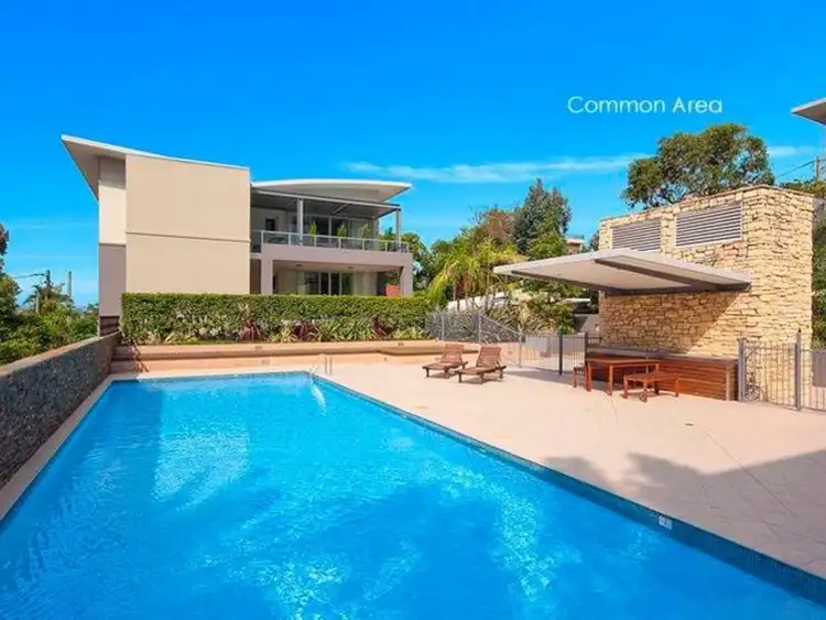 Third view of Homely apartment listing, 23/7 Murralin Lane, Sylvania NSW 2224