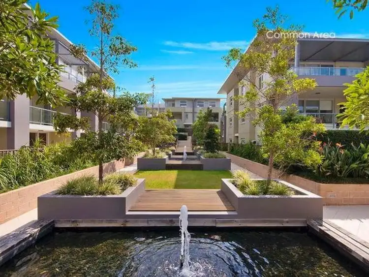 Fourth view of Homely apartment listing, 23/7 Murralin Lane, Sylvania NSW 2224