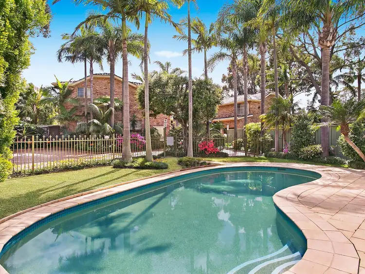 11/127 Princes Highway, Sylvania NSW 2224