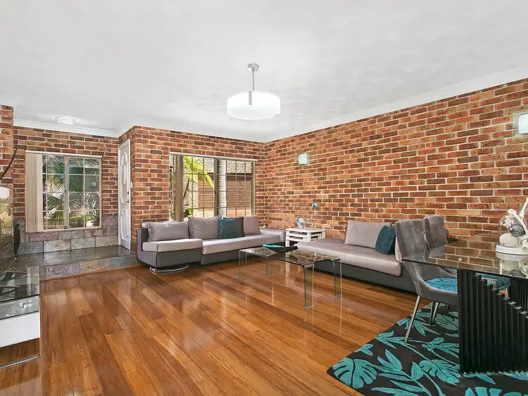 Second view of Homely apartment listing, 11/127 Princes Highway, Sylvania NSW 2224