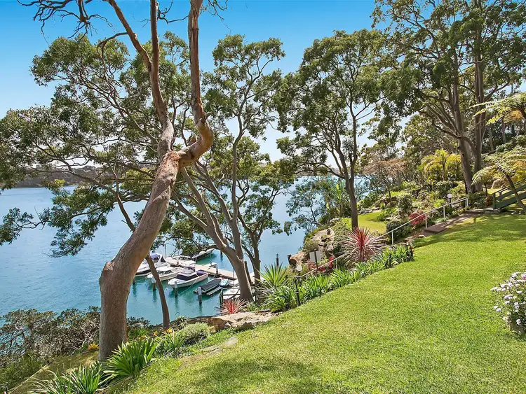Third view of Homely apartment listing, 11/127 Princes Highway, Sylvania NSW 2224