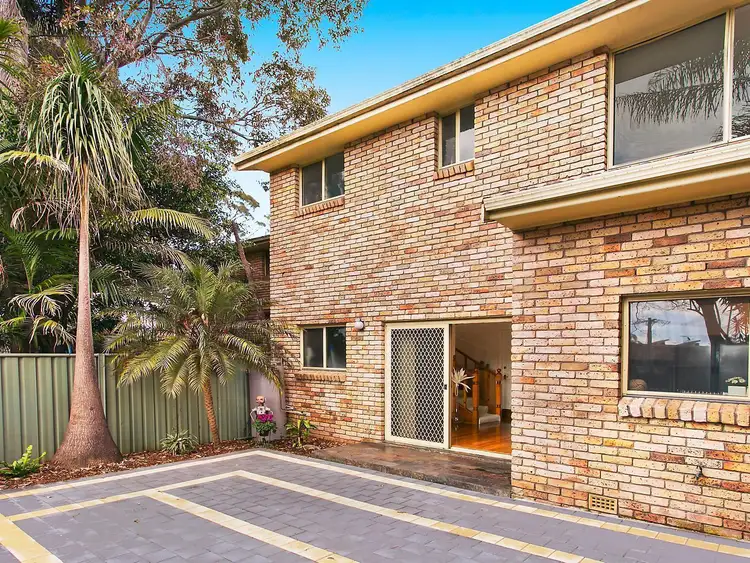 Fifth view of Homely apartment listing, 11/127 Princes Highway, Sylvania NSW 2224