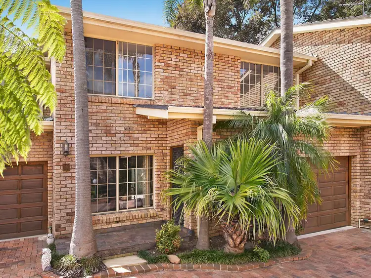 Sixth view of Homely apartment listing, 11/127 Princes Highway, Sylvania NSW 2224