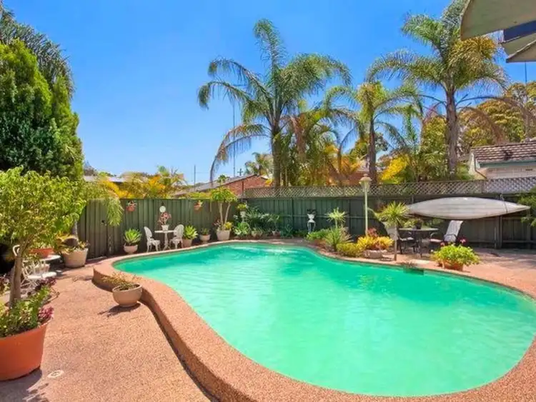 9 The Esplanade, Sylvania NSW 2224