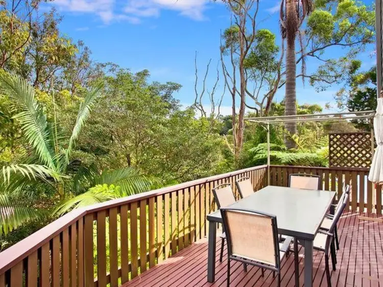 Fourth view of Homely house listing, 46 Siandra Drive, Kareela NSW 2232