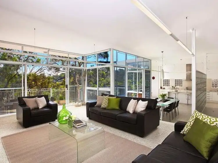 Second view of Homely house listing, 119A Washington Drive, Bonnet Bay NSW 2226