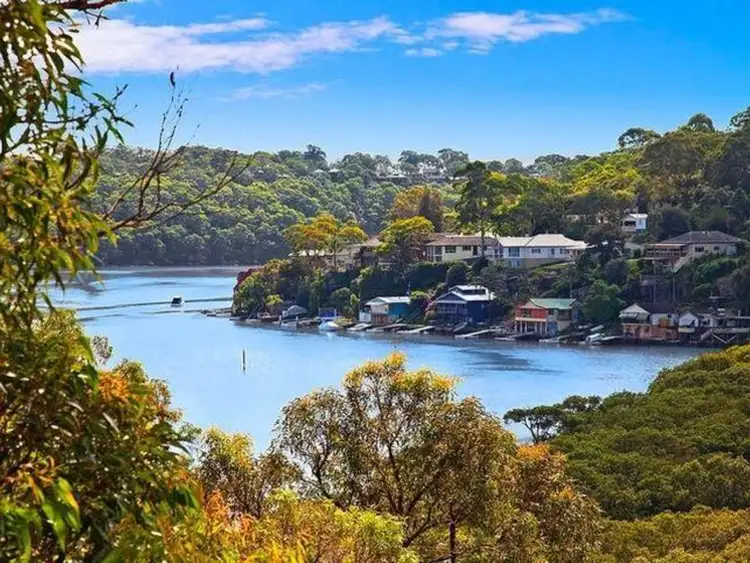 Third view of Homely house listing, 119A Washington Drive, Bonnet Bay NSW 2226