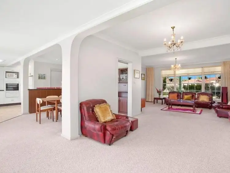 Third view of Homely house listing, 42 Castlereagh Crescent, Sylvania Waters NSW 2224