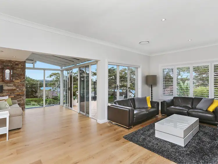 Main view of Homely house listing, 108 Georges River Crescent, Oyster Bay NSW 2225
