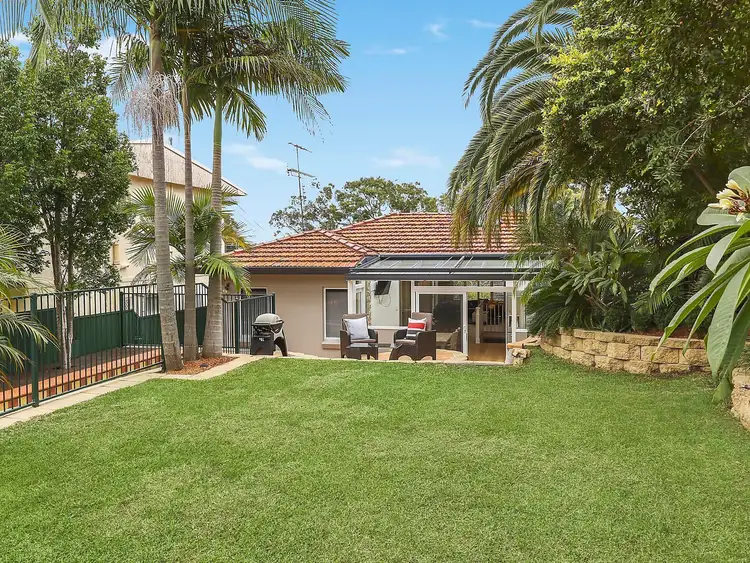 Second view of Homely house listing, 108 Georges River Crescent, Oyster Bay NSW 2225