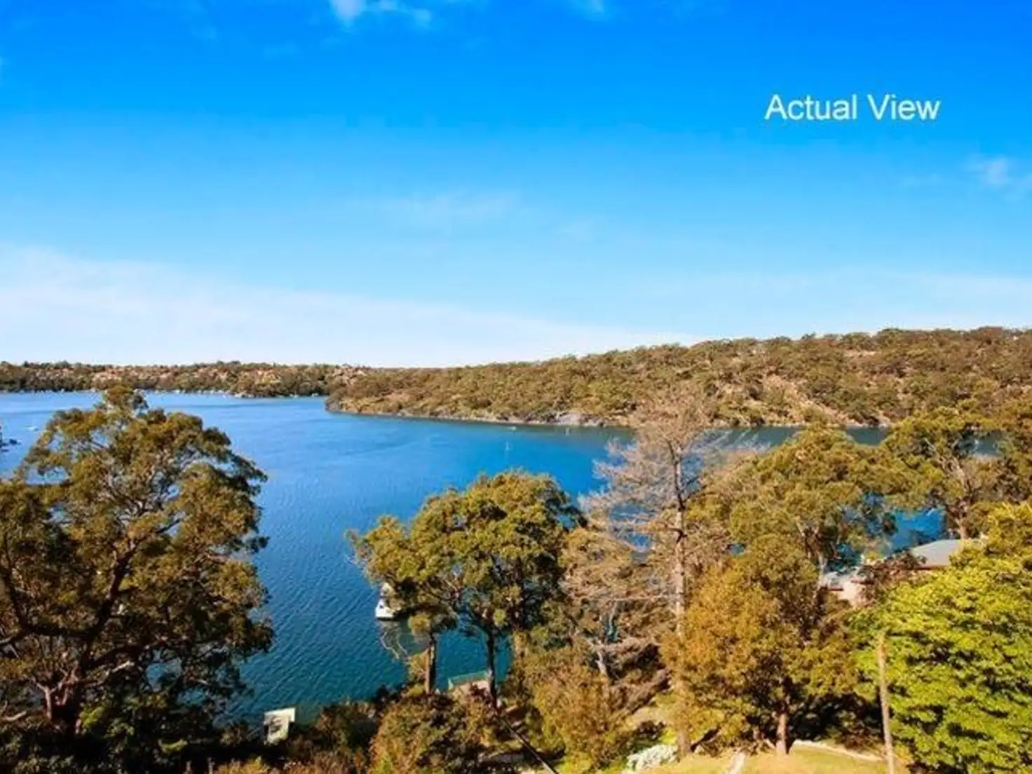 Main view of Homely house listing, 64 Kingfisher Crescent, Grays Point NSW 2232