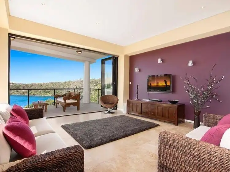 Second view of Homely house listing, 64 Kingfisher Crescent, Grays Point NSW 2232