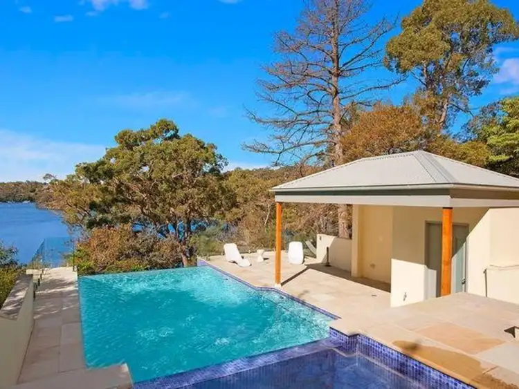 Third view of Homely house listing, 64 Kingfisher Crescent, Grays Point NSW 2232