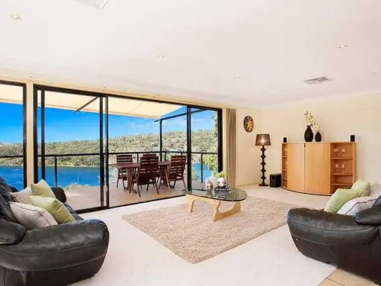 Fourth view of Homely house listing, 64 Kingfisher Crescent, Grays Point NSW 2232
