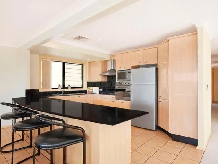 Fifth view of Homely house listing, 64 Kingfisher Crescent, Grays Point NSW 2232