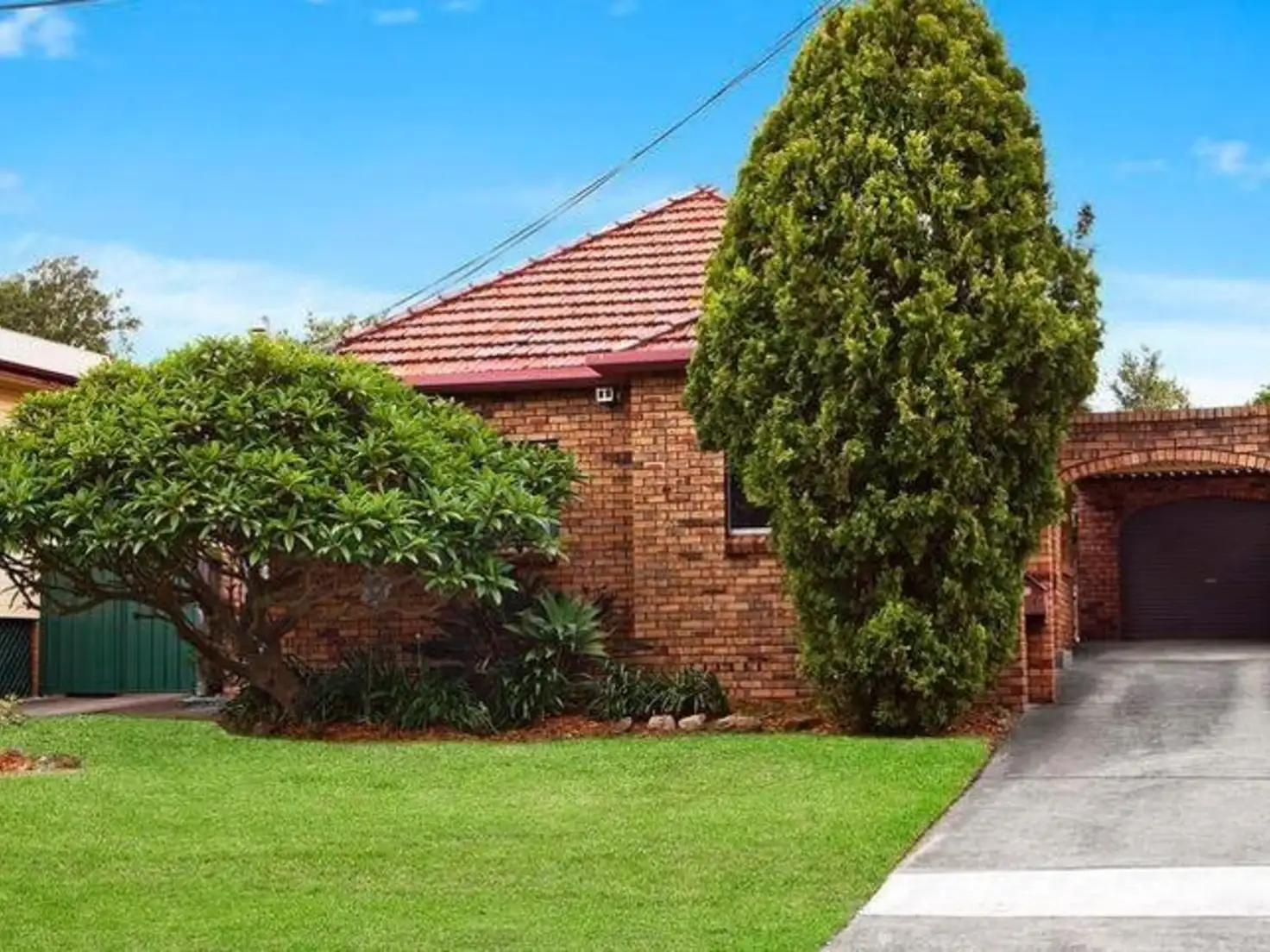 Main view of Homely house listing, 48 Woronora Crescent, Como NSW 2226