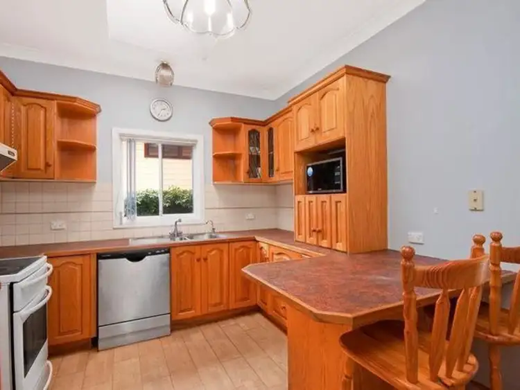 Third view of Homely house listing, 48 Woronora Crescent, Como NSW 2226