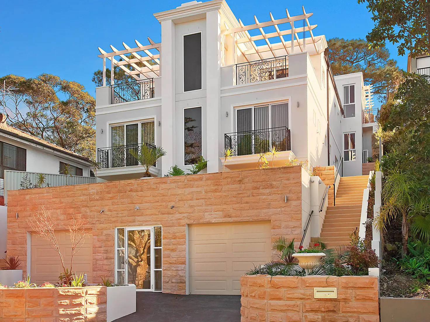 Main view of Homely house listing, 17 Alexander Avenue, Taren Point NSW 2229