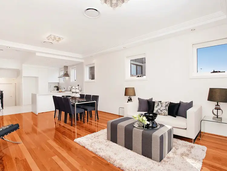 Second view of Homely house listing, 17 Alexander Avenue, Taren Point NSW 2229