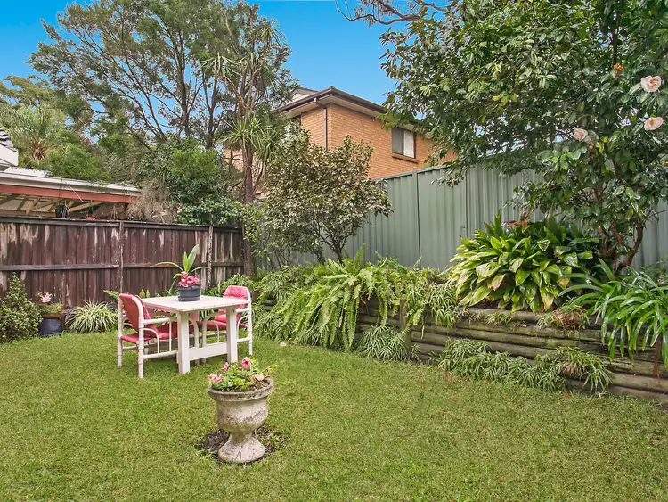 Fourth view of Homely townhouse listing, 9/7 Melrose Avenue, Sylvania NSW 2224